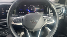 Volkswagen Polo 1.0 Life 5dr Petrol Hatchback